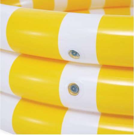 Lemon Pool tub 5ft Kids Swimming Pool