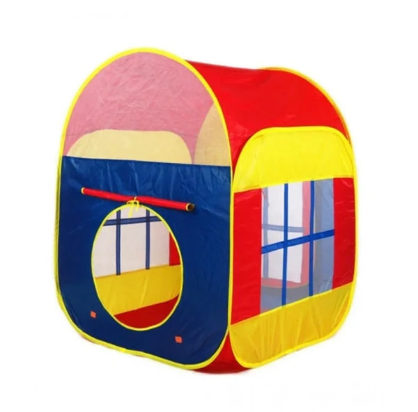 play house for kids! Extra Big with balls