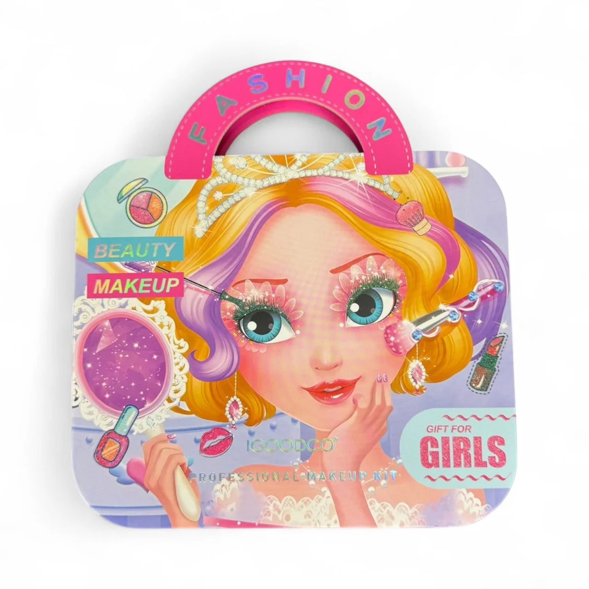 Makeup kit for kids! premium collection