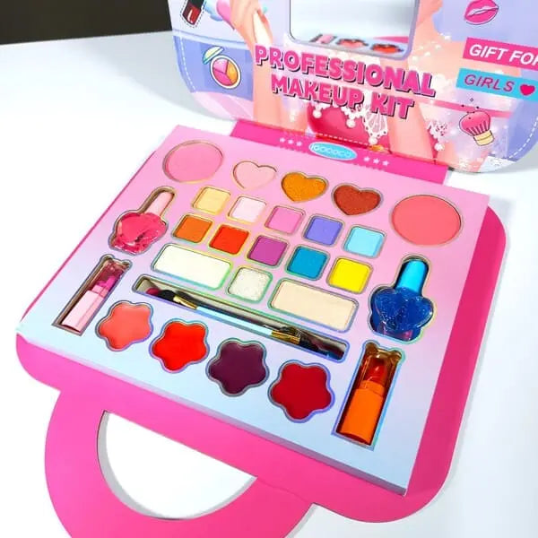 Makeup kit for kids! premium collection