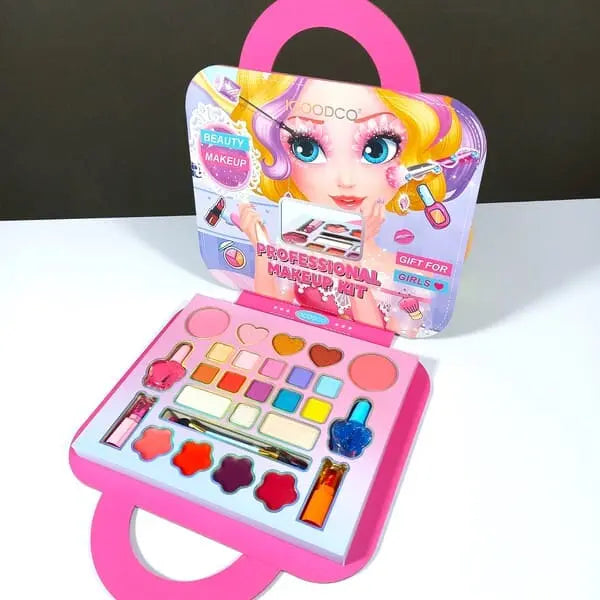 Makeup kit for kids! premium collection