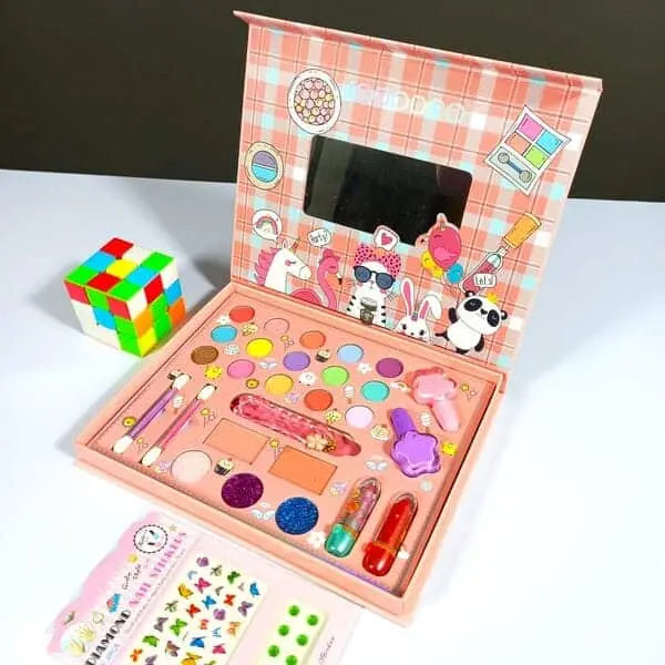 Best Friend Party Makeup Set For Kids