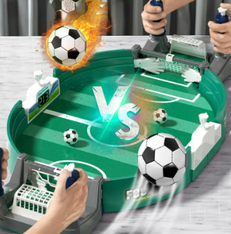 2 players Football Game for kids