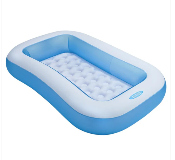 INTEX 7.5 ft and 5 ft  Mandarin Pool Family Swim Center both variation available