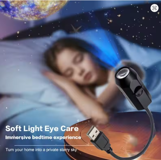 1 pc lamp and 10 films projector