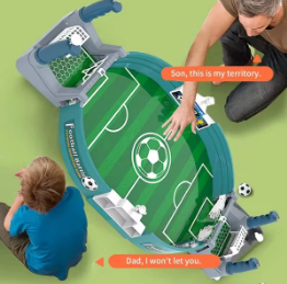 2 players Football Game for kids